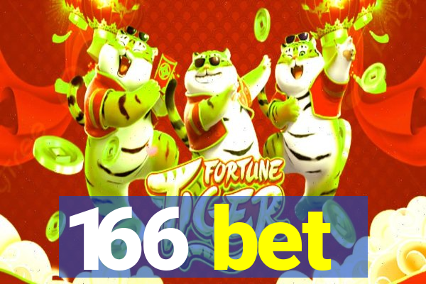 166 bet